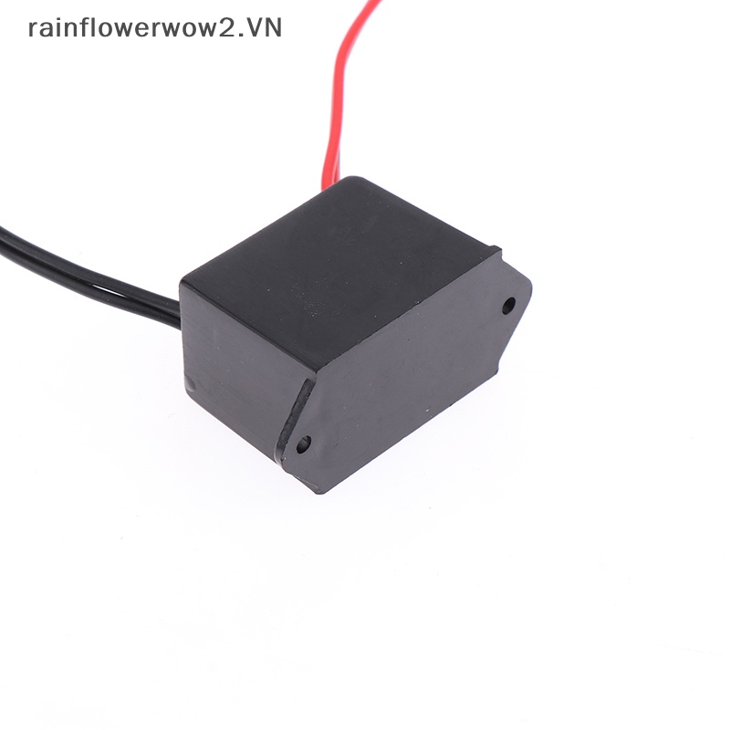 1 Cuộn Dây Đèn led neon el Trang Trí Nội Thất Xe Hơi diy Có Cổng usb