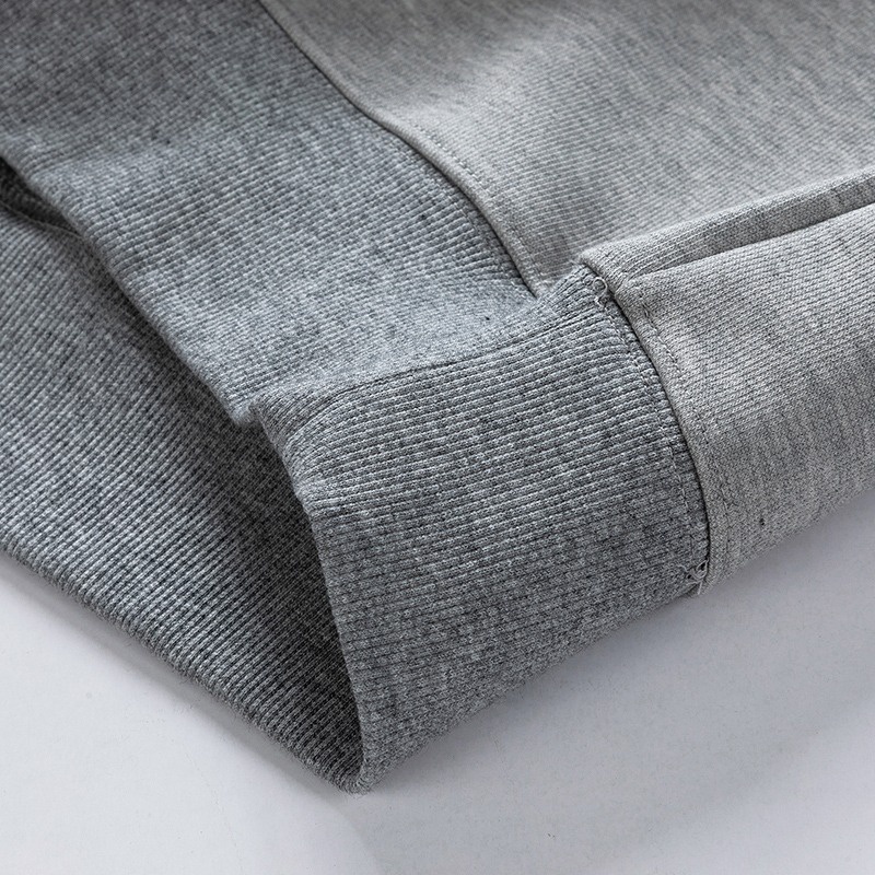 Áo Sweater Adidas 100% Chính Hãng Thêu Họa Tiết Thời Trang Đường Phố Cho Nam