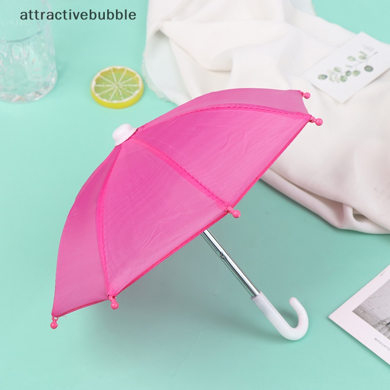 Atvn Dù Đồ Chơi Nhiều Màu Sắc Kích Thước 22cm Dành Cho Búp Bê 18inch