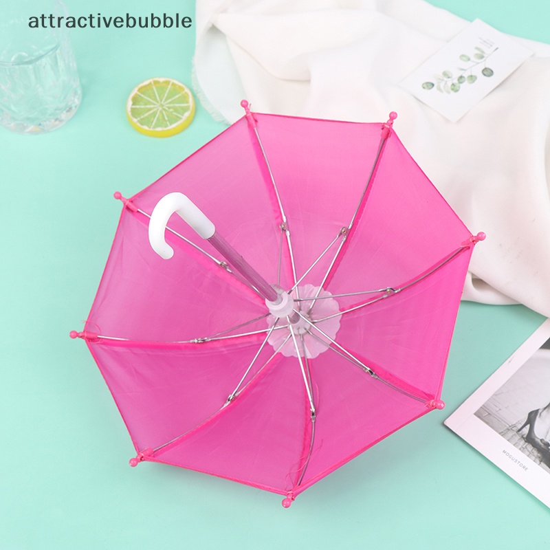 Atvn Dù Đồ Chơi Nhiều Màu Sắc Kích Thước 22cm Dành Cho Búp Bê 18inch