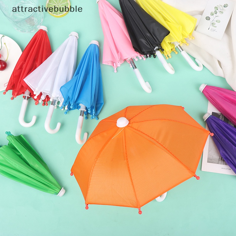 Atvn Dù Đồ Chơi Nhiều Màu Sắc Kích Thước 22cm Dành Cho Búp Bê 18inch
