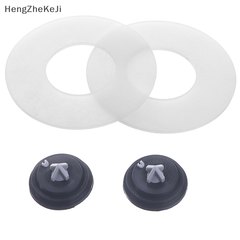Bộ 2 Van Cao Su 28x15mm Thay Thế Chuyên Dụng Cho Bồn Cầu