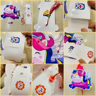 LỒNG ĐÈN TRUNG THU CÓ NHẠC CHO BÉ