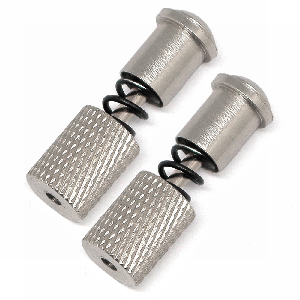 Bộ 2 Chân Vịt Đơn Giản Cho Máy May Công Nghiệp