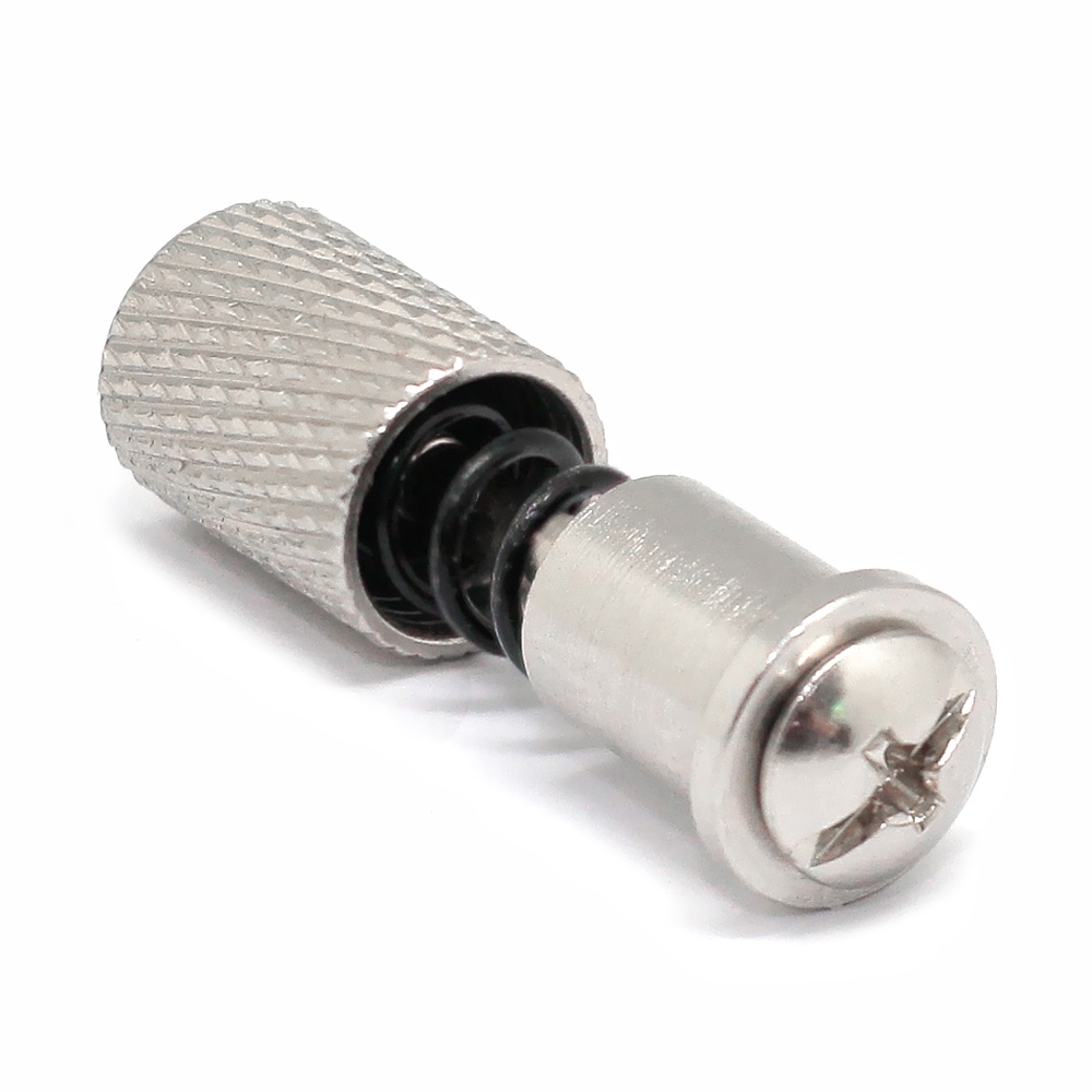 Bộ 2 Chân Vịt Đơn Giản Cho Máy May Công Nghiệp