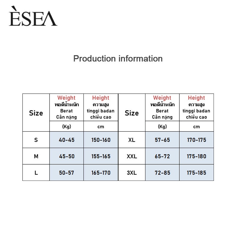 Esea Quần Dài Dáng Rộng Màu Trơn Đơn Giản Thời Trang Thu Đông Cho Nam Và Nữ