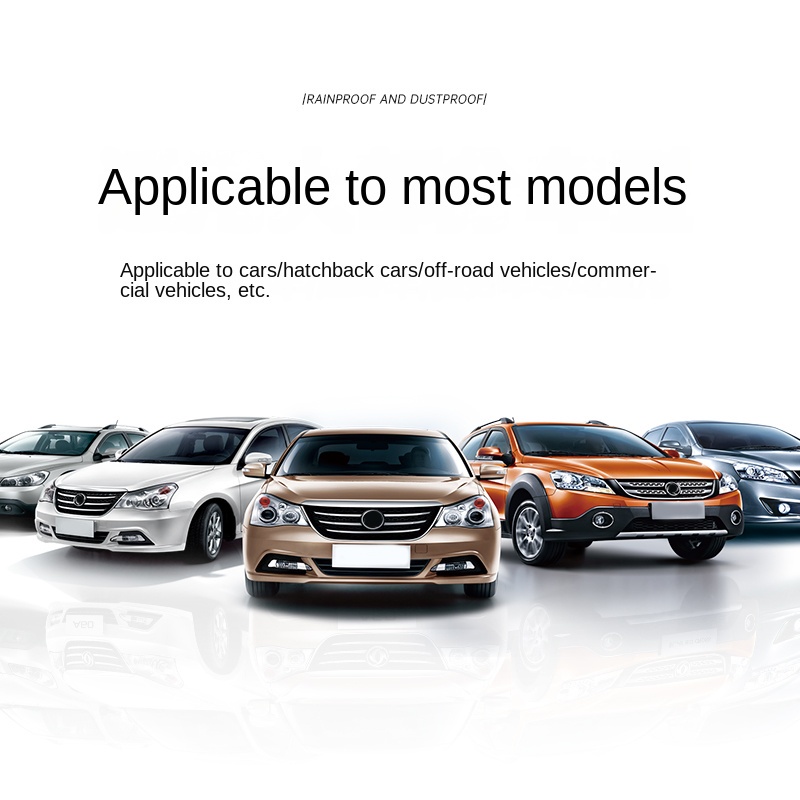 2/4/8pcs Tấm Chắn Mưa Bằng pvc Cho Gương Chiếu Hậu Xe Hơi vinfast vf8 vf9 vf e34 vf5 vf7 lux a2.0 fadil