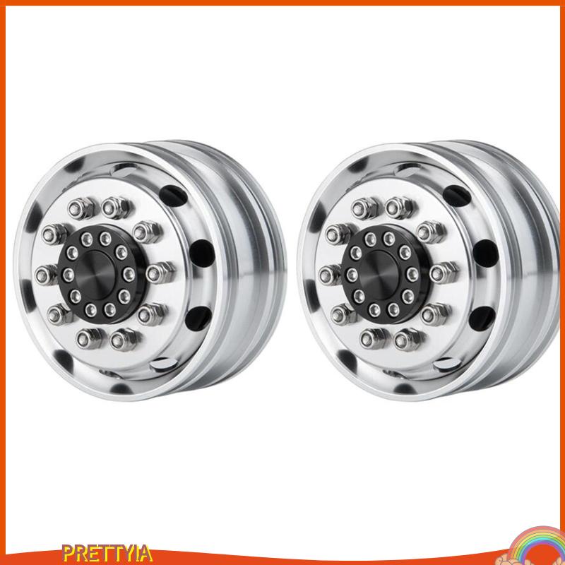 Trục Bánh Xe Cho Xe Tải Điều Khiển Từ Xa 1 / 14