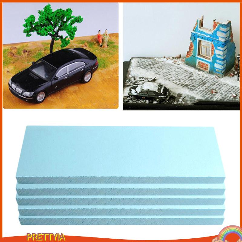 Xốp Mô Hình Chữ Nhật Chuyên Dụng Cho Phòng Thí Nghiệm