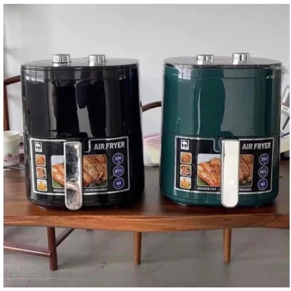 Nồi chiên không dầu CAMEL 13 lít/ 12 lít/ CAMEL 10 lít 1500W bảo hành 12 tháng