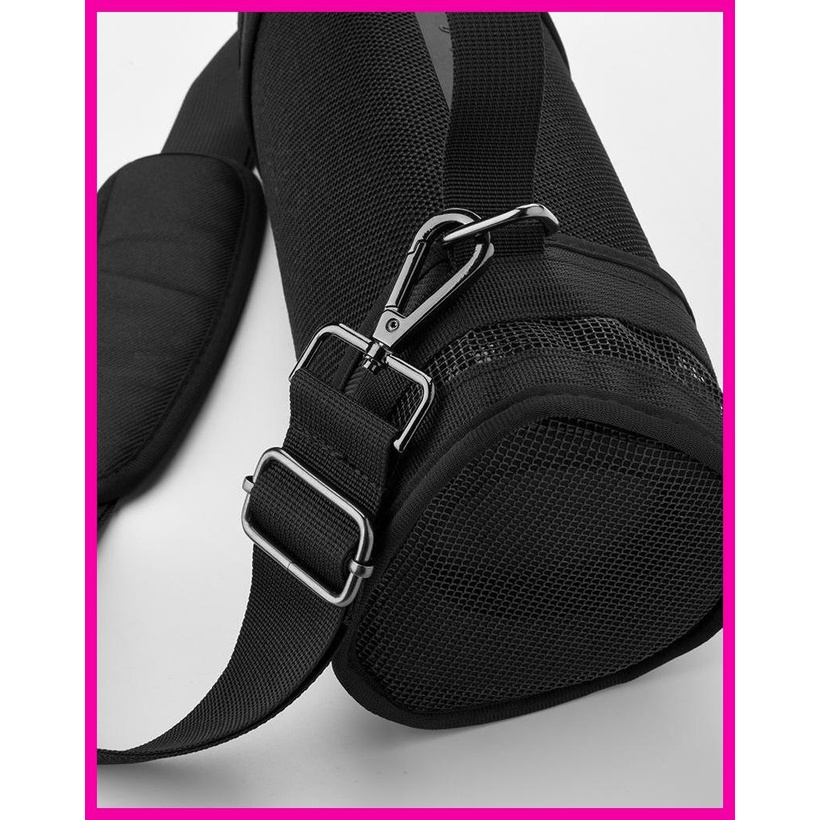 Túi Đựng Bảo Vệ Loa sony srs-xb43 blue Teeth Rlrnvn Llrnvn Có Tay Cầm Tiện Dụng Khi Đi Du Lịch