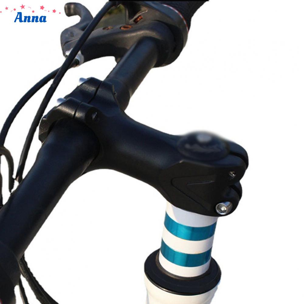 Bike Stem 31.8MM Aluminum Alloy Cycling Stem Handlebar Stem MTB Bike Accessories
