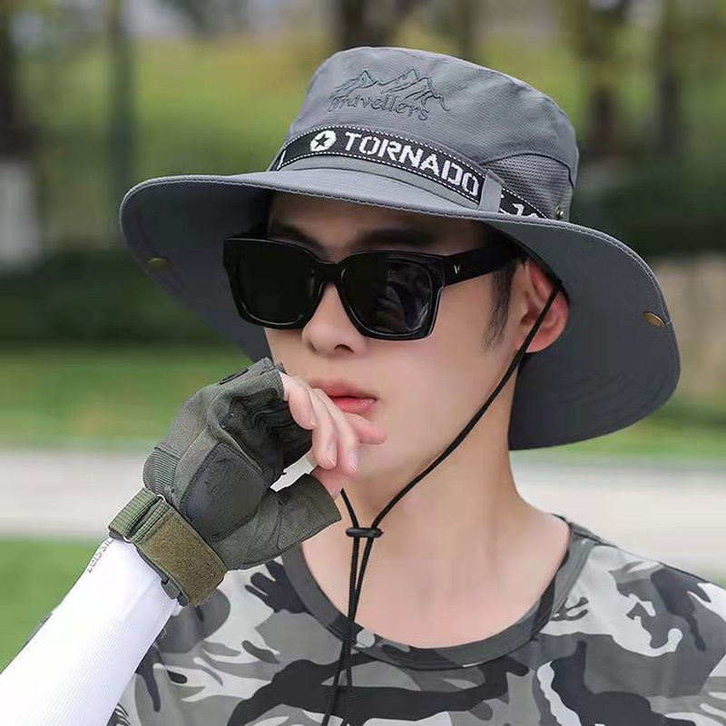 Mũ Tai Bèo Chống Tia uv Cao Cấp Thời Trang