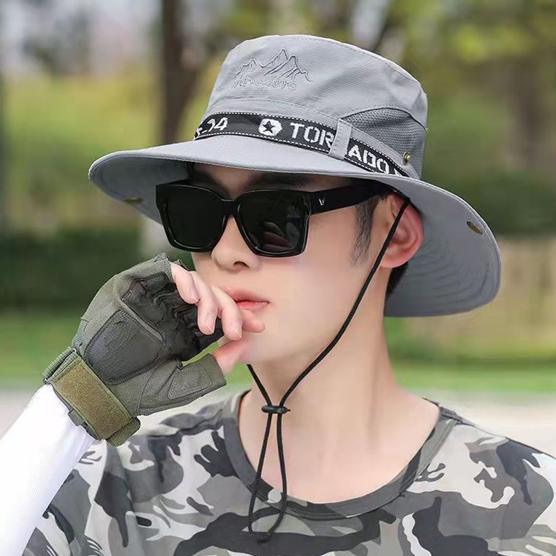 Mũ Tai Bèo Chống Tia uv Cao Cấp Thời Trang