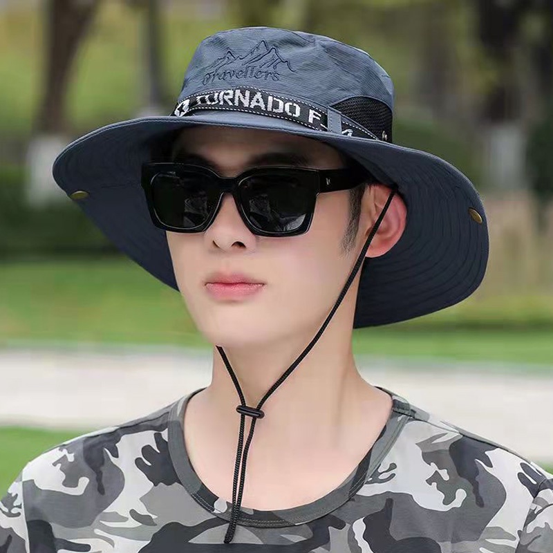 Mũ Tai Bèo Chống Tia uv Cao Cấp Thời Trang