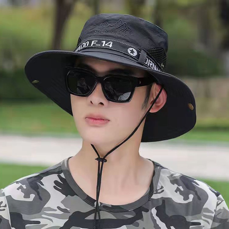 Mũ Tai Bèo Chống Tia uv Cao Cấp Thời Trang