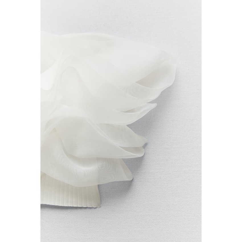 Áo quây kiểu Zara authentic