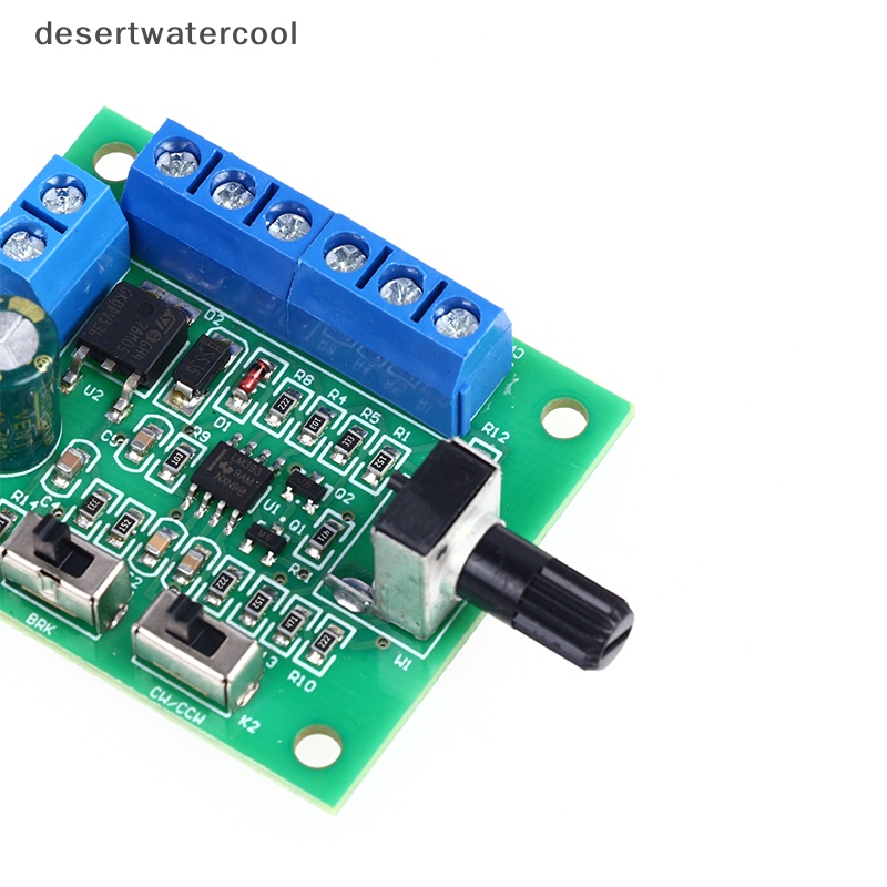 Dc Bảng Mạch Điều Khiển Tốc Độ Động Cơ Không Chổi Than dc12v pwm