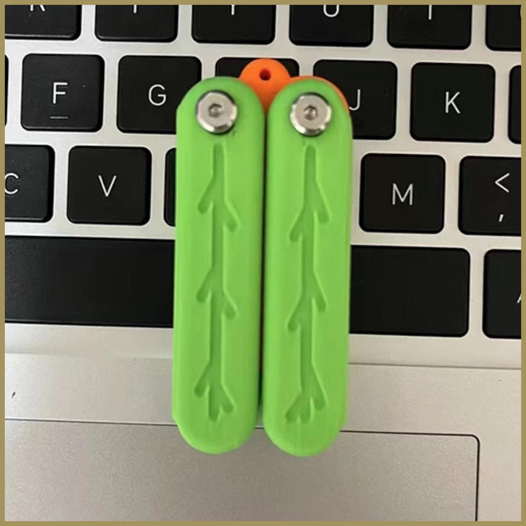Đồ Chơi Máy Cắt Cà Rốt Hoạt Hình 3d paca3vn
