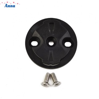 Bracket Adapter Base Bike Black Computer For GARMIN Holder Male Seat Mount Parts