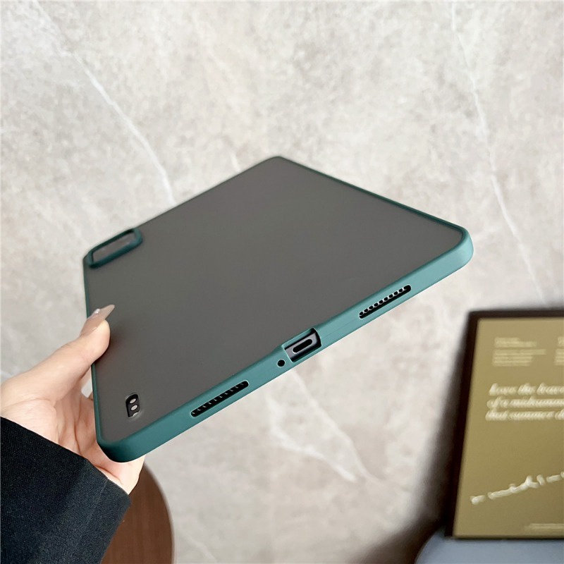 Bao Da Máy Tính Bảng Bằng Silicon Cho xiaomi mi pad 6 / xiaomi mi pad 6 pro 11 "Ốp