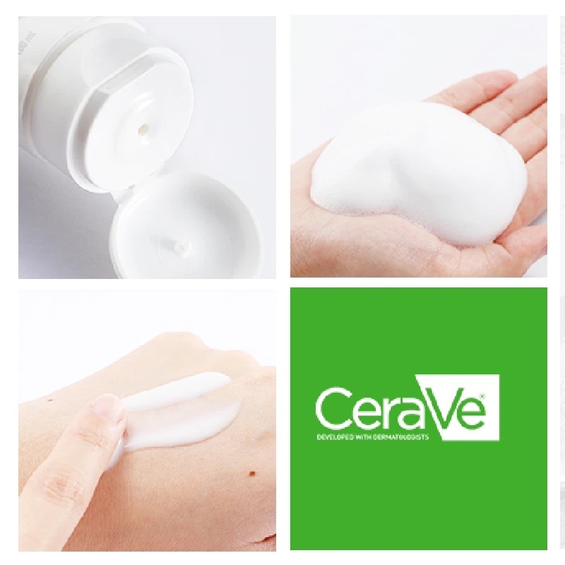 Sữa Rửa Mặt Dưỡng Ẩm 100Ml Dưỡng Ẩm Không Làm Khô Sửa Chữa Cơ Nhạy Cảm Và Rào Cản Chăm Sóc JULYSTAR