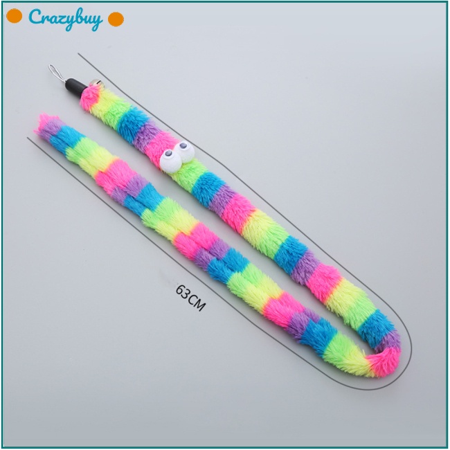 Cr Gậy Lông Vũ Thay Thế Đầu Lông Vũ Nhiều Loại Vui Nhộn Cho Mèo Cưng