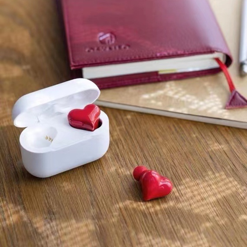 Mới Tai Nghe bluetooth Nhét Tai Chống Ồn