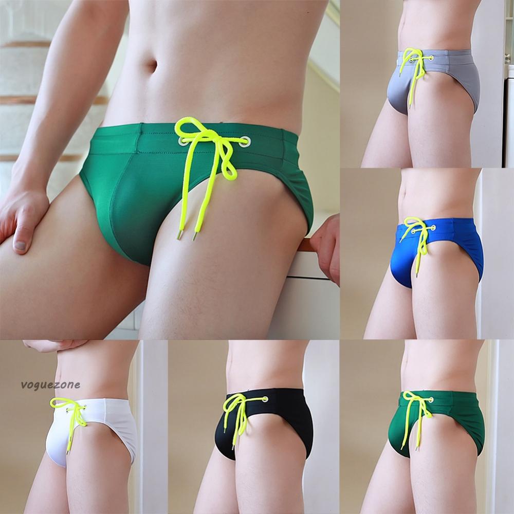 Quần LóT Nam VảI nylon