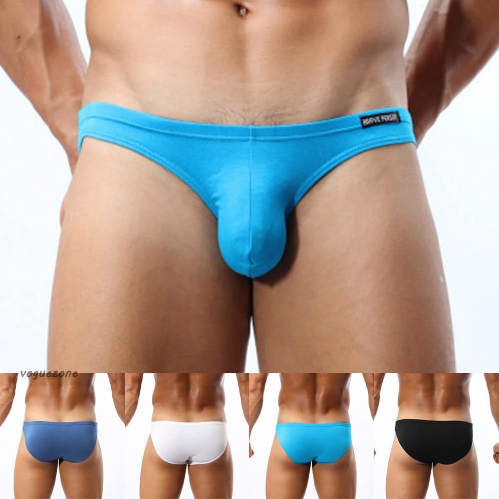 Quần Lót Lụa Lạnh Thoáng Khí Cho Nam