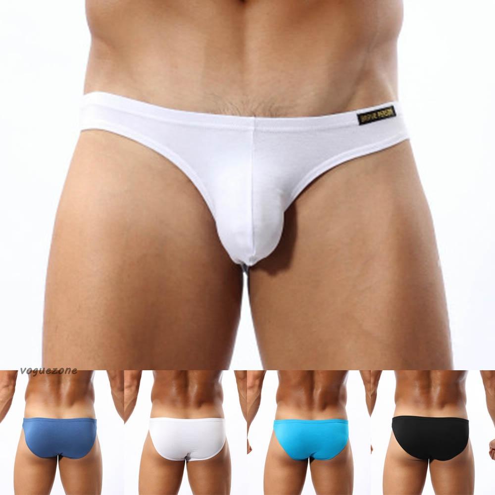 Quần Lót Lụa Lạnh Thoáng Khí Cho Nam