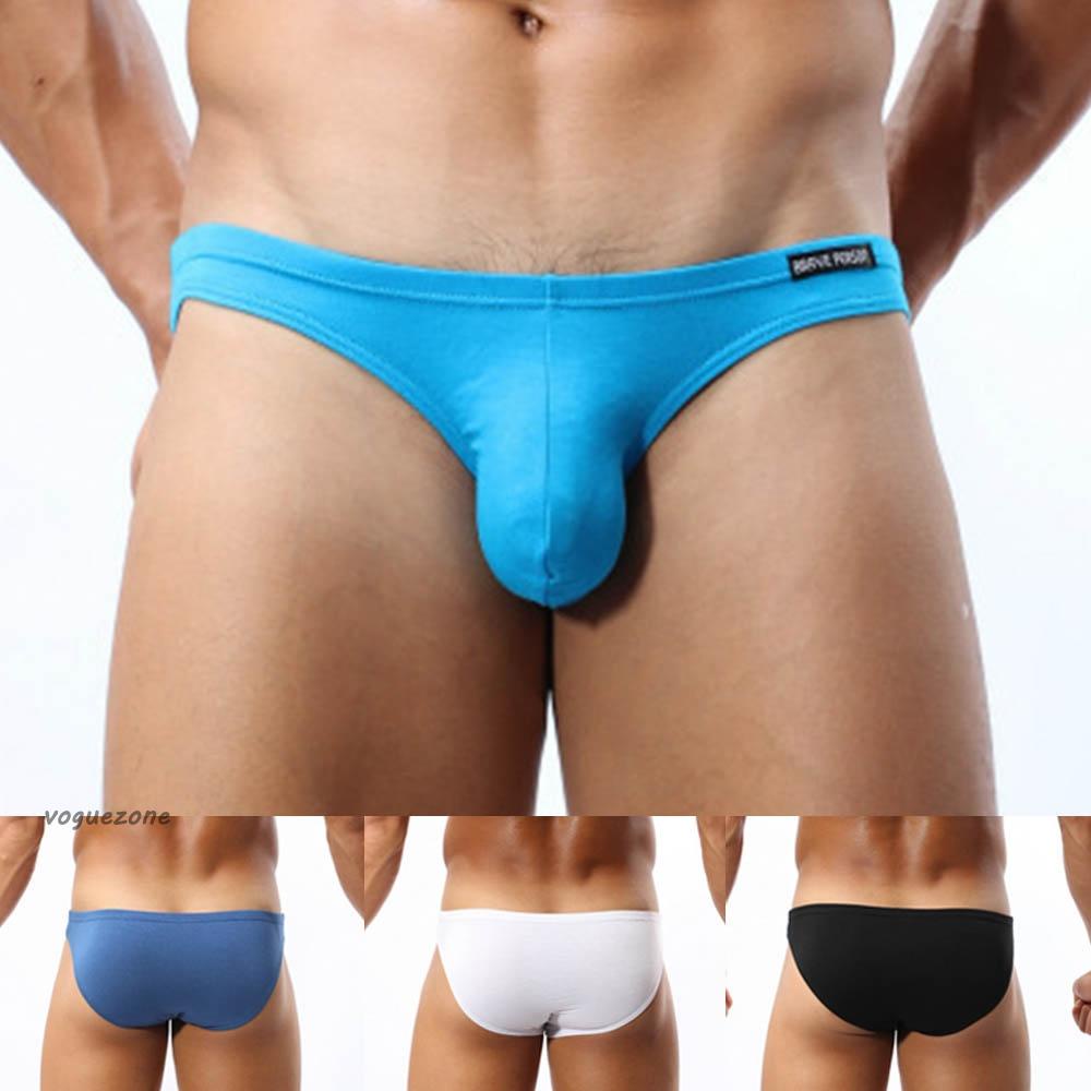 Quần Lót Lụa Lạnh Thoáng Khí Cho Nam