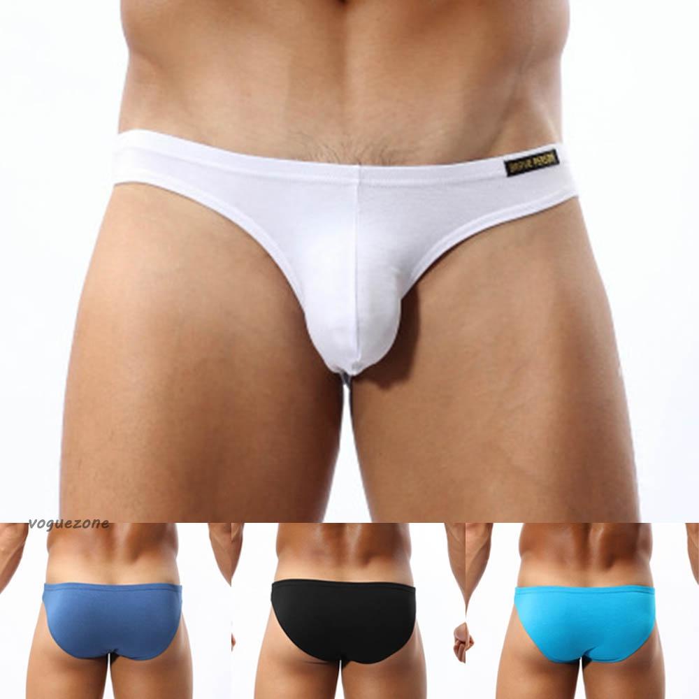 Quần Lót Lụa Lạnh Thoáng Khí Cho Nam