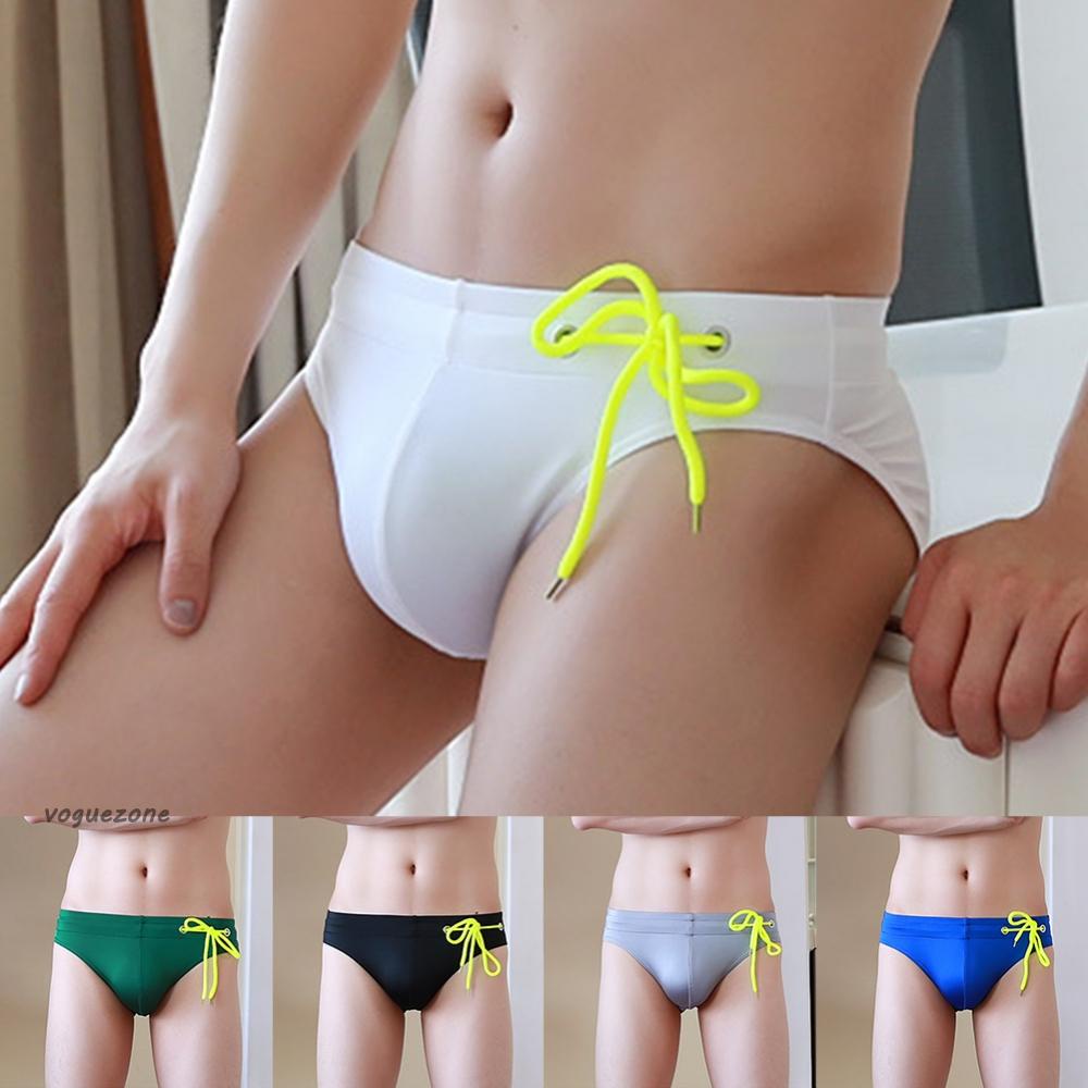 Quần LóT Nam VảI nylon