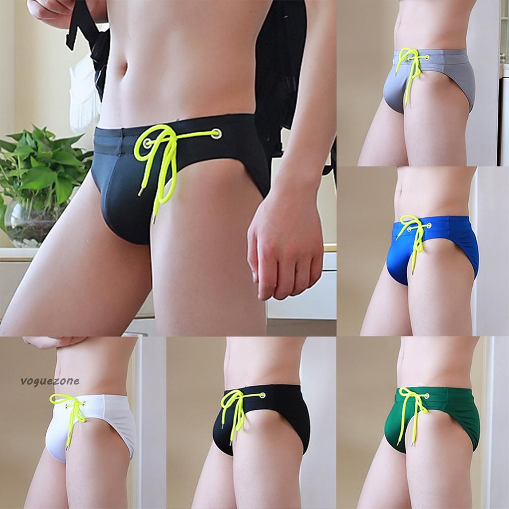 Quần LóT Nam VảI nylon