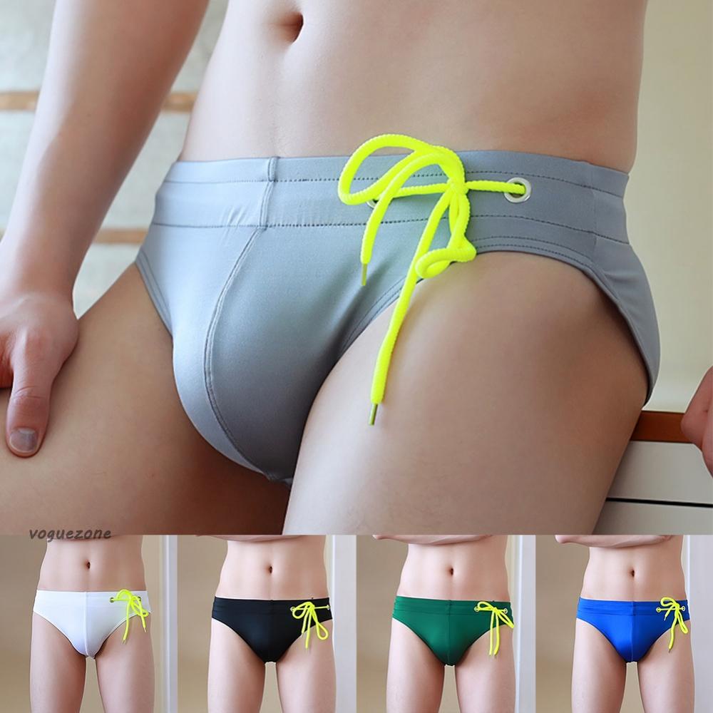 Quần LóT Nam VảI nylon