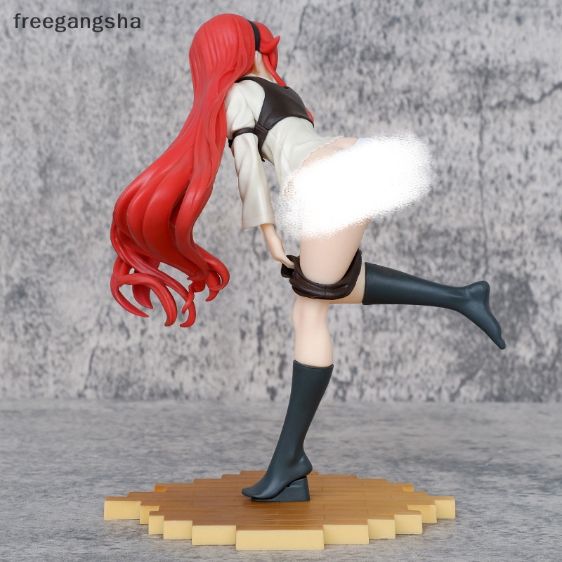 Mô Hình Đồ Chơi Nhân Vật anime Sakura 18cm