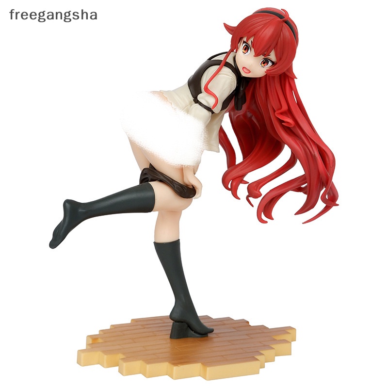 Mô Hình Đồ Chơi Nhân Vật anime Sakura 18cm