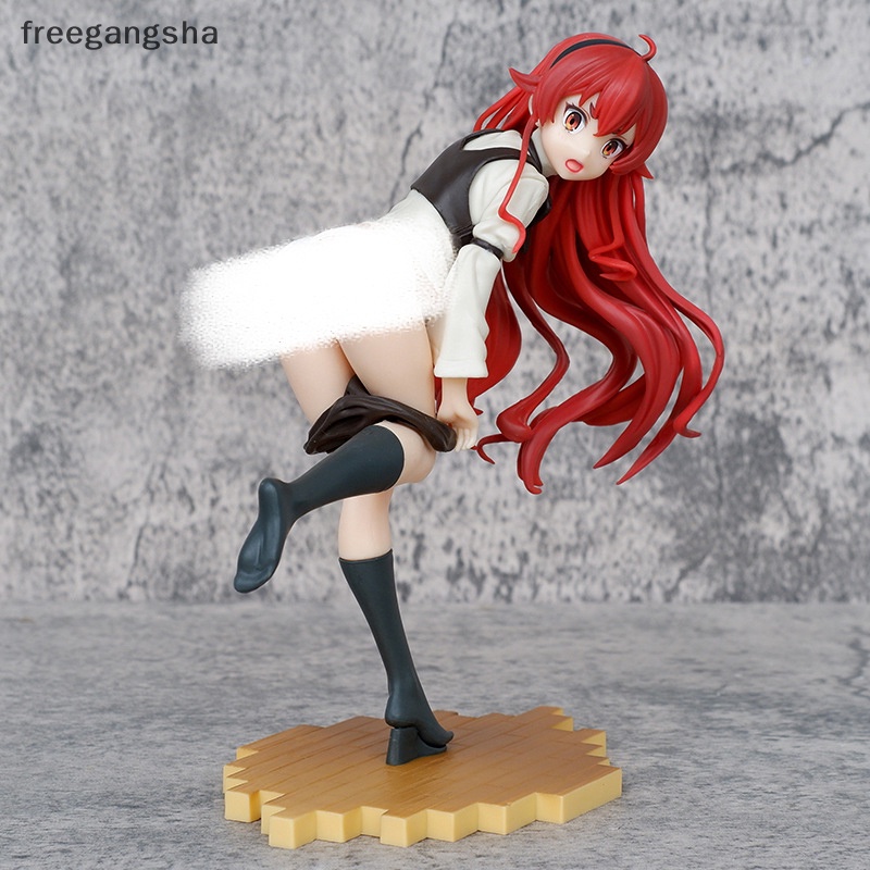 Mô Hình Đồ Chơi Nhân Vật anime Sakura 18cm