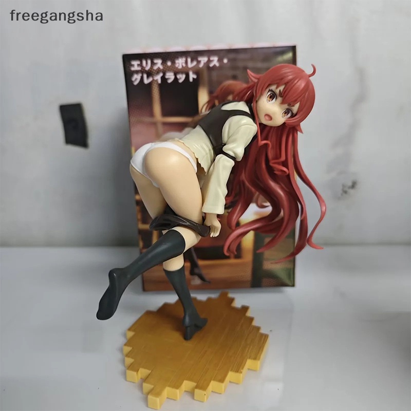 Mô Hình Đồ Chơi Nhân Vật anime Sakura 18cm