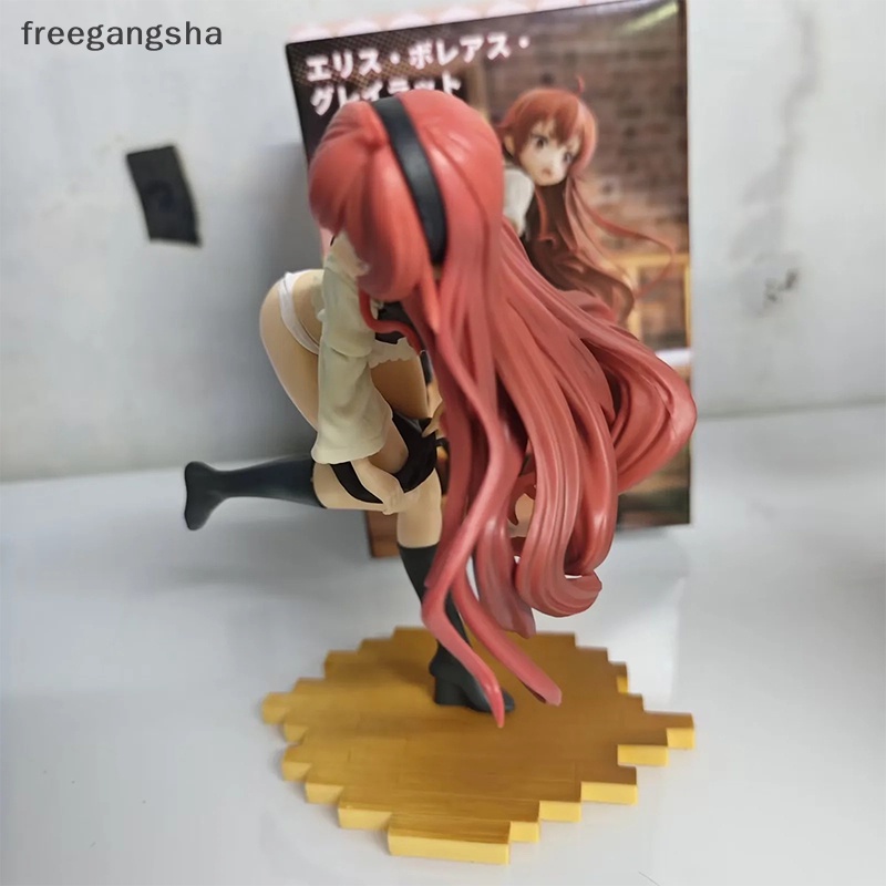 Mô Hình Đồ Chơi Nhân Vật anime Sakura 18cm
