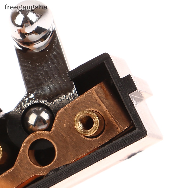 1 Tông Đơ Điện Thay Thế Có Công Tắc Cho Tông Đơ Cắt Tóc fdh