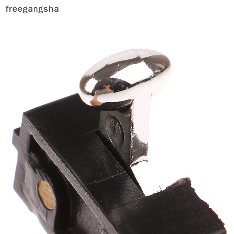 1 Tông Đơ Điện Thay Thế Có Công Tắc Cho Tông Đơ Cắt Tóc fdh