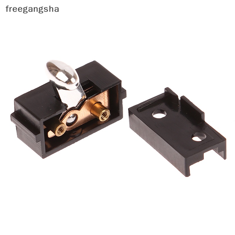 1 Tông Đơ Điện Thay Thế Có Công Tắc Cho Tông Đơ Cắt Tóc fdh