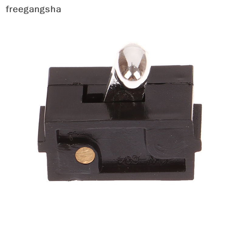 1 Tông Đơ Điện Thay Thế Có Công Tắc Cho Tông Đơ Cắt Tóc fdh