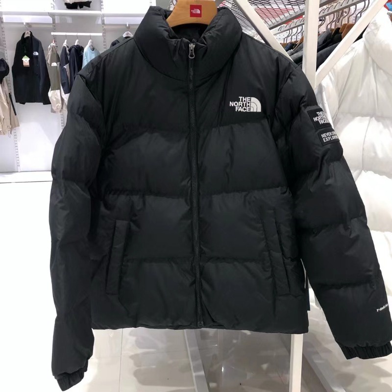 Áo Khoác the north face 100% Chính Hãng Chống Thấm Nước Chống Gió Mùa Đông Cho Cặp Đôi