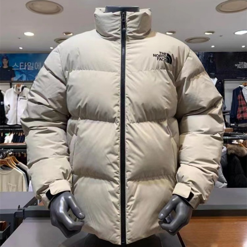 Áo Khoác the north face 100% Chính Hãng Chống Thấm Nước Chống Gió Mùa Đông Cho Cặp Đôi