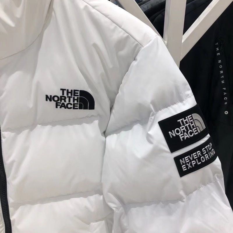 Áo Khoác the north face 100% Chính Hãng Chống Thấm Nước Chống Gió Mùa Đông Cho Cặp Đôi