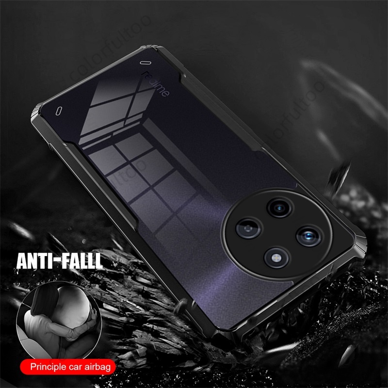 Điện Thoại Ốp Lưng tpu Cho realme 11 4g 11 pro plus 11pro + realme11pro realmy11 4g 5g realme 11 pro 5g 2023