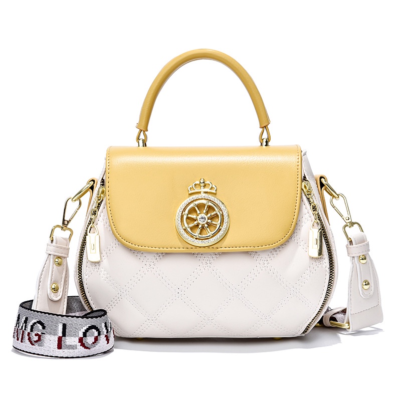 Túi Xách Đeo Vai Họa Tiết Thêu Thời Trang Mùa Hè 2023 Cho Nữ